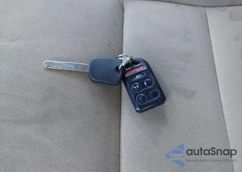 2006 Honda Odyssey Ex from USA, damaged, VIN 5FNRL38436B459069